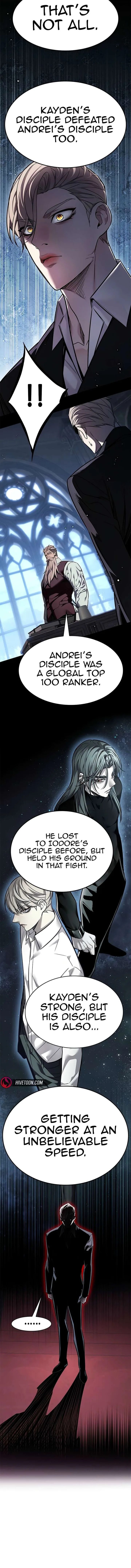 Eleceed Chapter 391 – Page 12