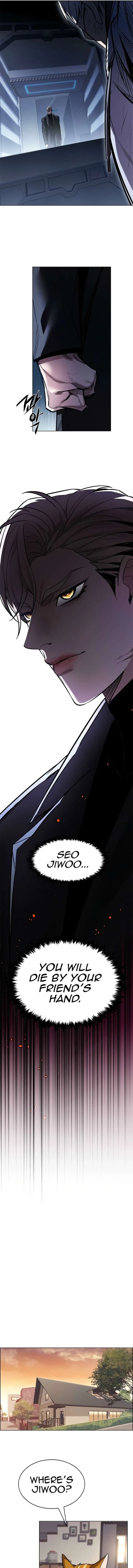 Eleceed Chapter 391 – Page 13