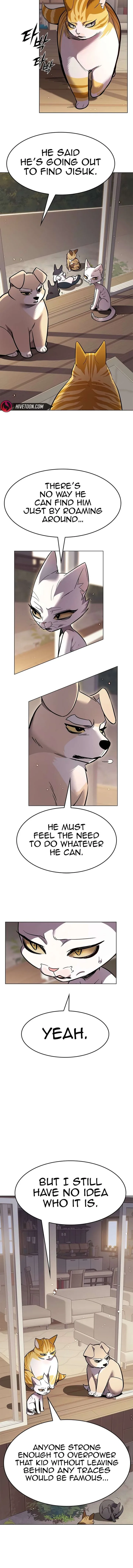 Eleceed Chapter 391 – Page 14