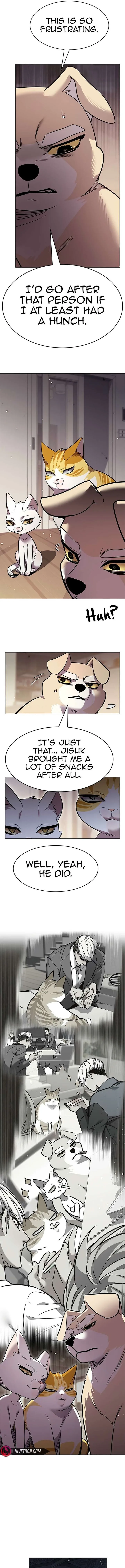 Eleceed Chapter 391 – Page 15