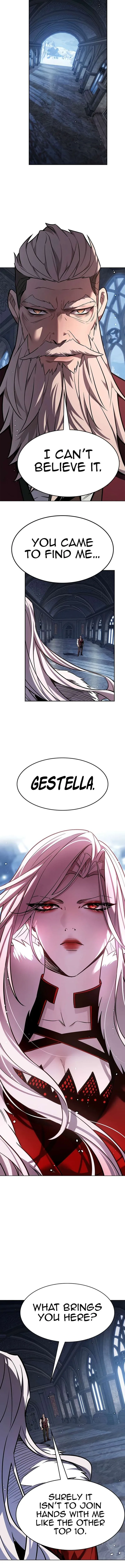 Eleceed Chapter 391 – Page 16