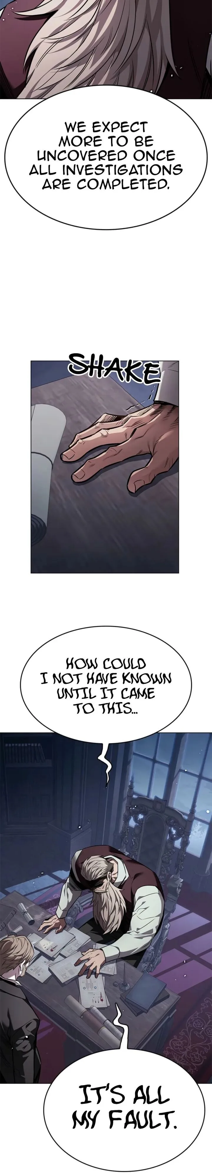 Eleceed Chapter 395 – Page 3