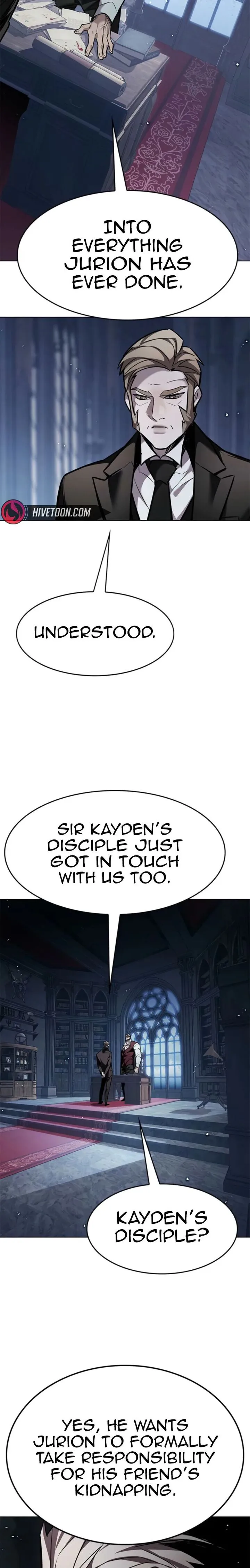 Eleceed Chapter 395 – Page 5
