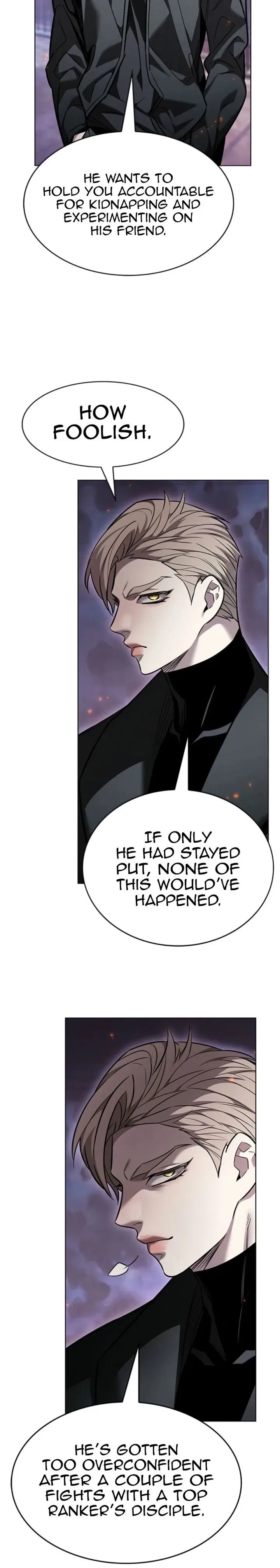 Eleceed Chapter 395 – Page 9