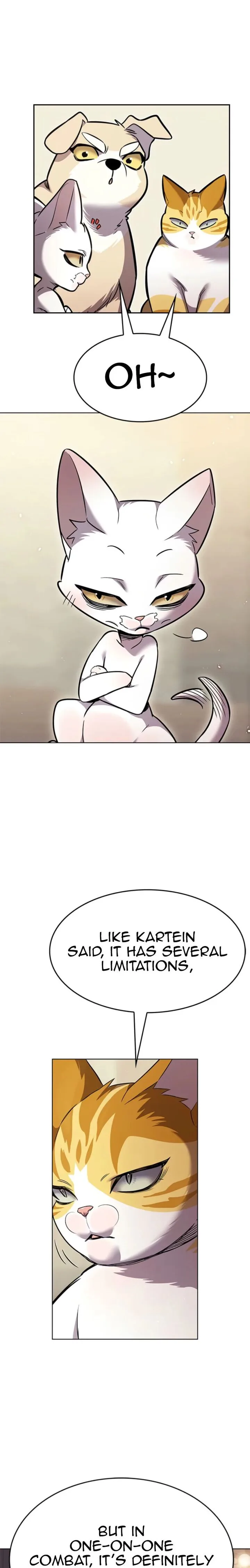 Eleceed Chapter 396 – Page 20