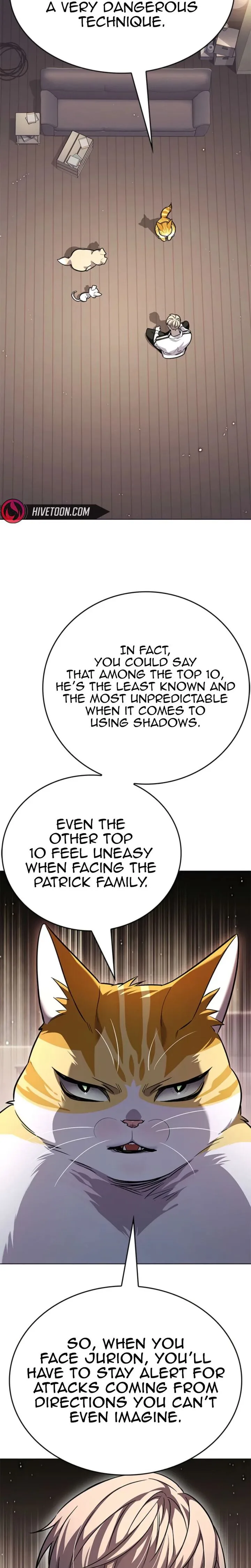 Eleceed Chapter 396 – Page 21