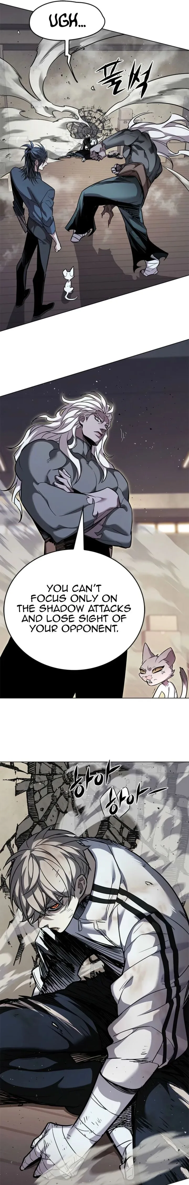 Eleceed Chapter 396 – Page 29