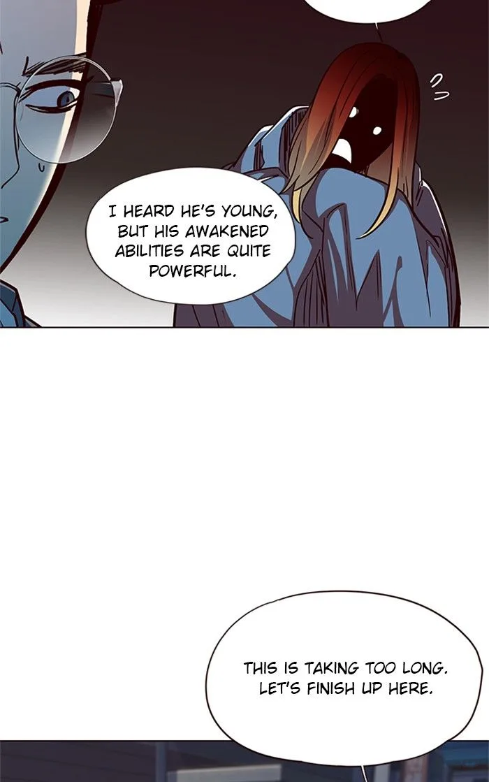 Eleceed Chapter 40 – Page 29