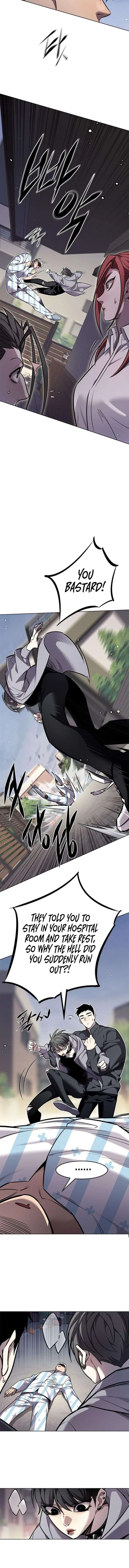 Eleceed Chapter 403 – Page 4