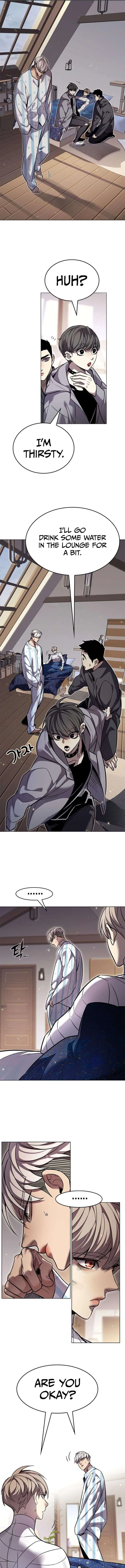 Eleceed Chapter 403 – Page 12