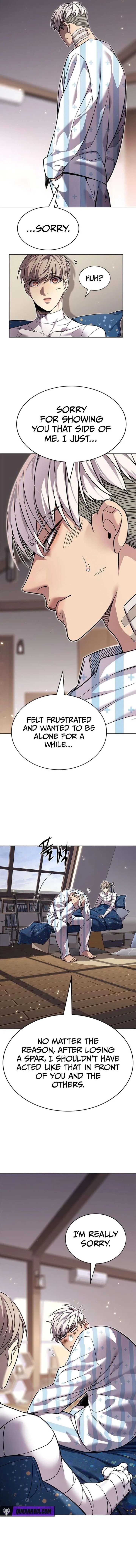 Eleceed Chapter 403 – Page 14