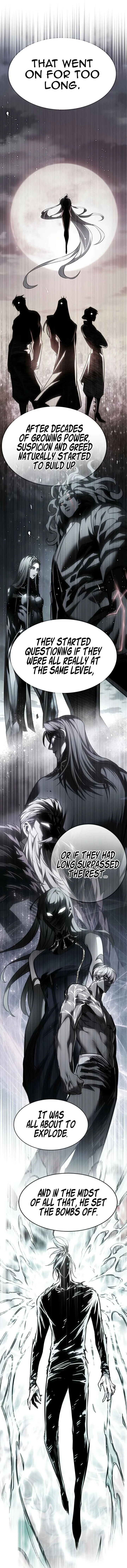 Eleceed Chapter 405 – Page 15