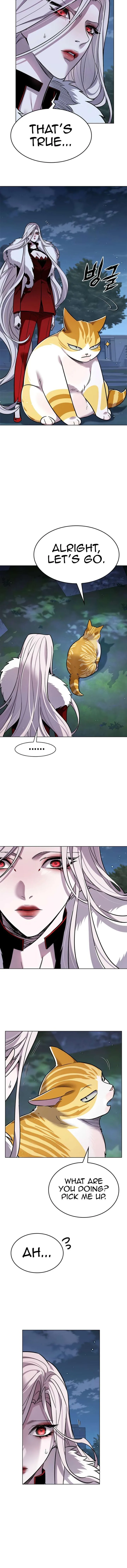 Eleceed Chapter 409 – Page 8