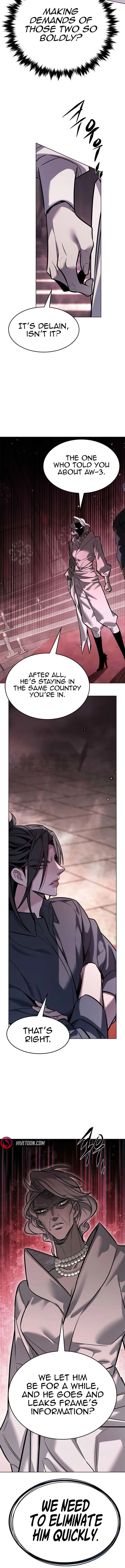 Eleceed Chapter 409 – Page 14