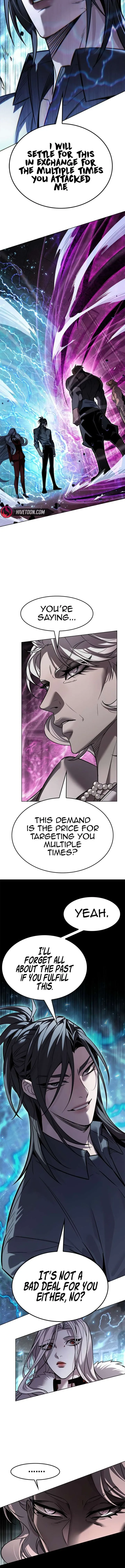 Eleceed Chapter 409 – Page 18