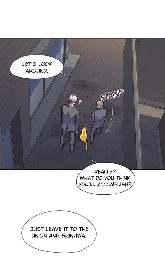 Eleceed Chapter 41 – Page 41