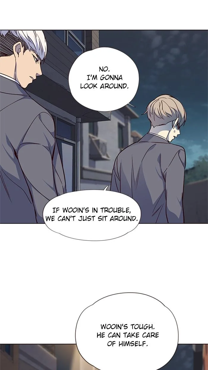 Eleceed Chapter 41 – Page 42