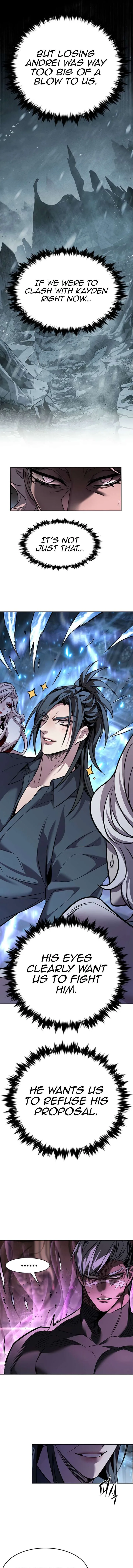 Eleceed Chapter 410 – Page 3