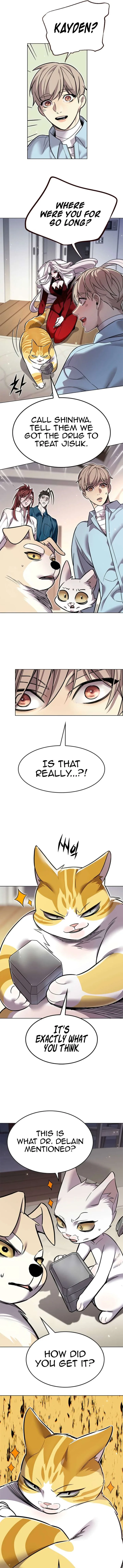 Eleceed Chapter 410 – Page 15