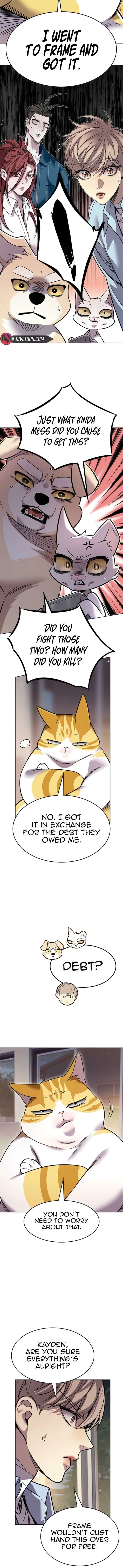 Eleceed Chapter 410 – Page 16