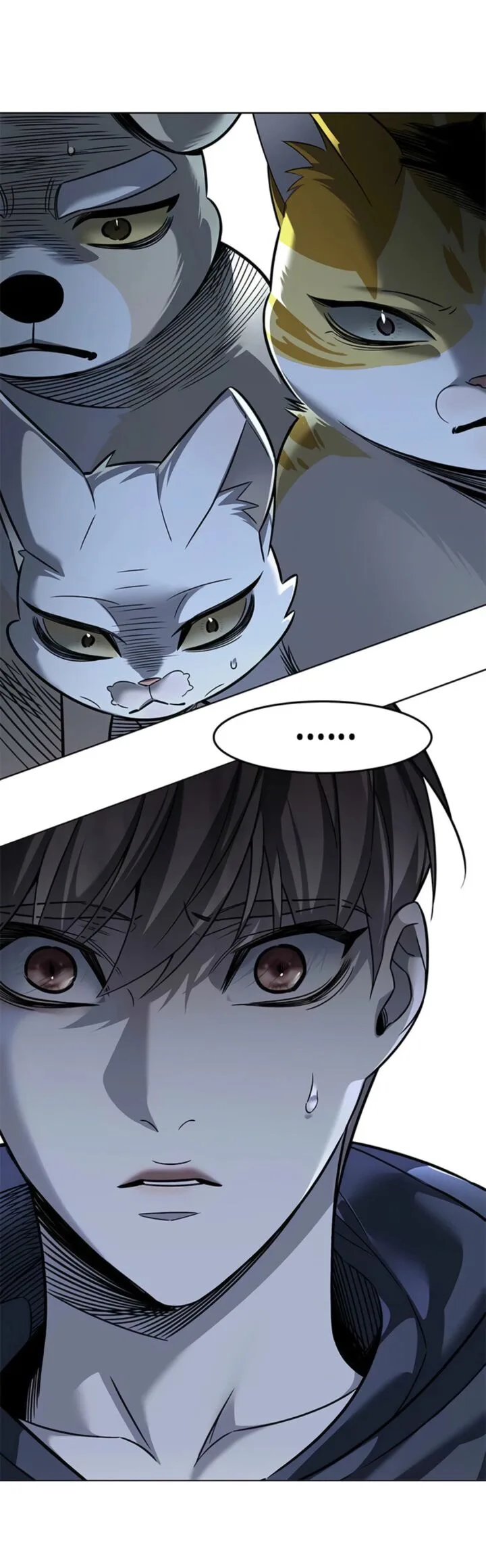 Eleceed Chapter 413 – Page 4