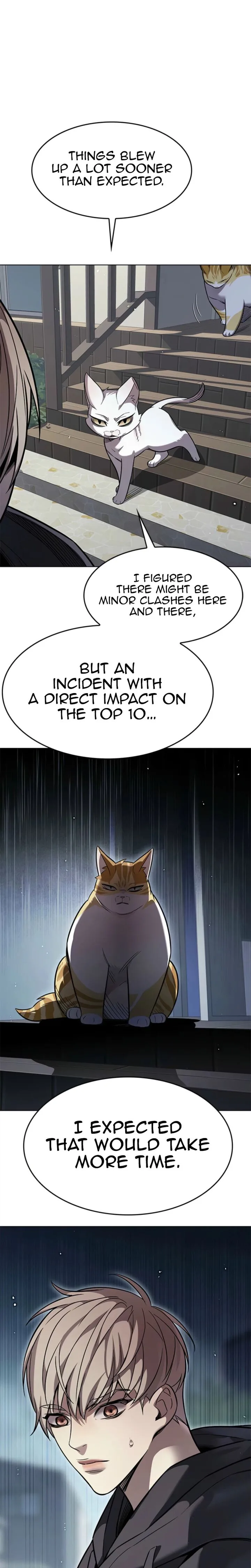 Eleceed Chapter 413 – Page 11