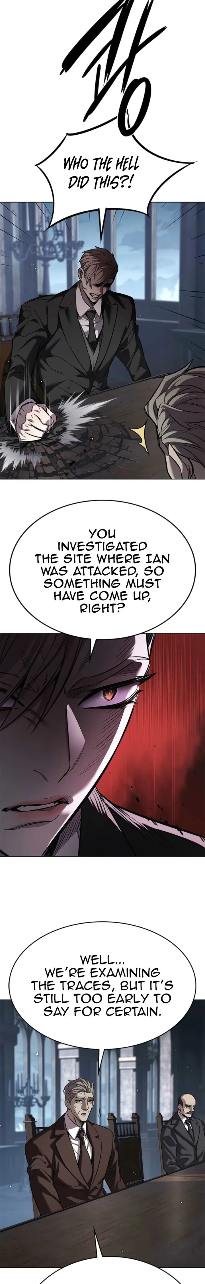 Eleceed Chapter 413 – Page 14