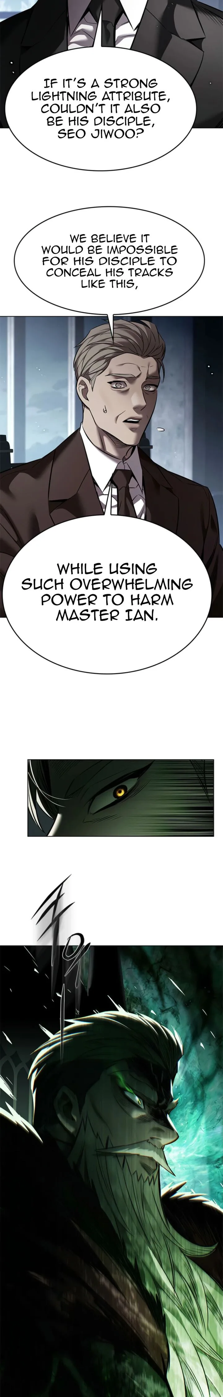 Eleceed Chapter 413 – Page 19