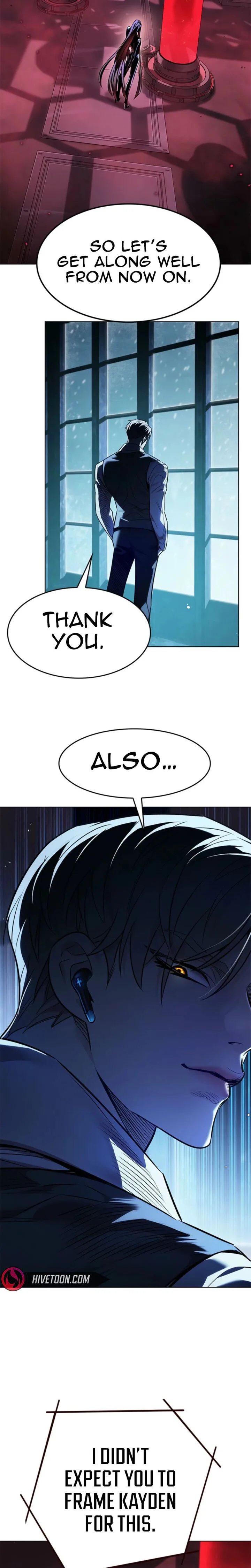 Eleceed Chapter 413 – Page 22
