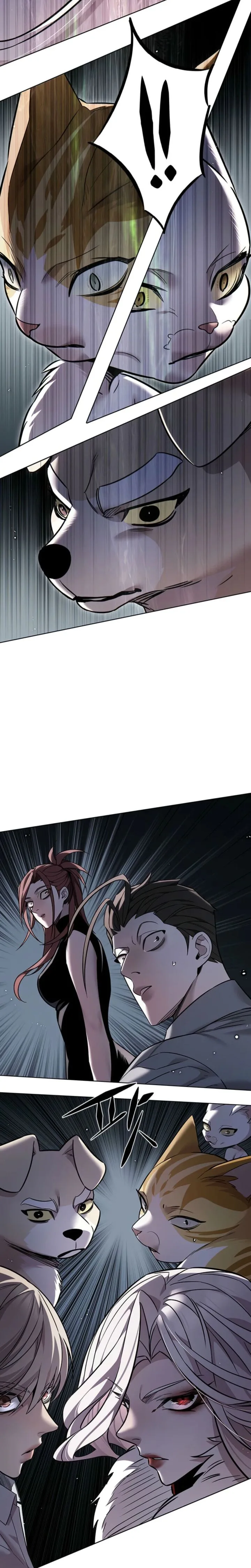 Eleceed Chapter 413 – Page 31