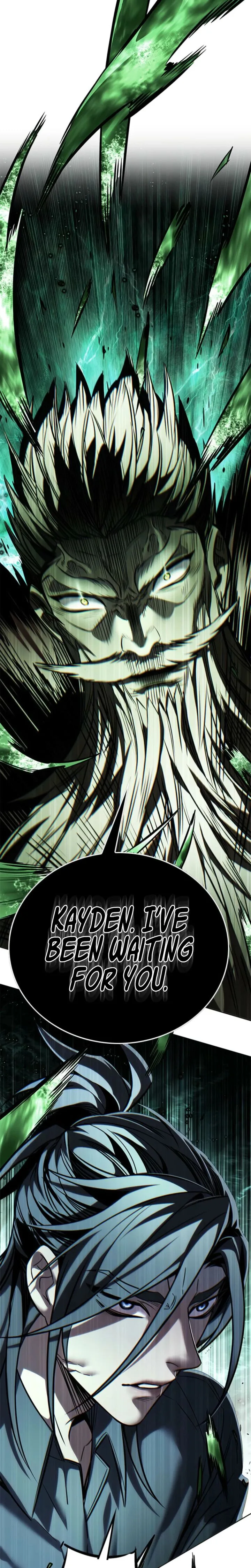 Eleceed Chapter 413 – Page 40