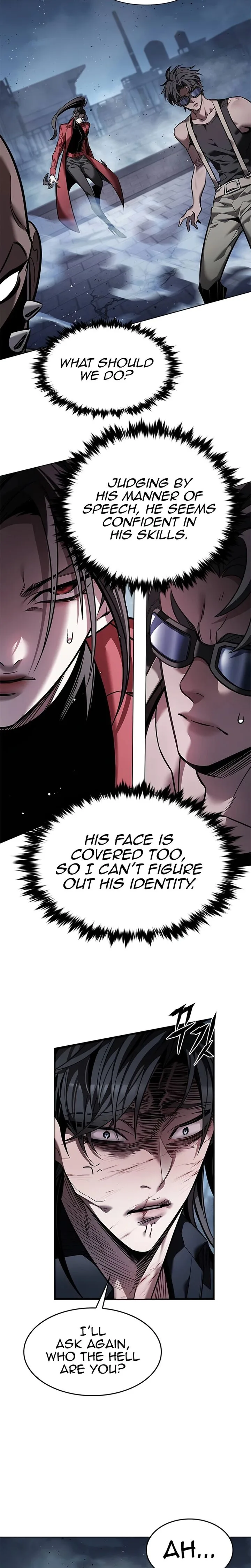 Eleceed Chapter 416 – Page 2