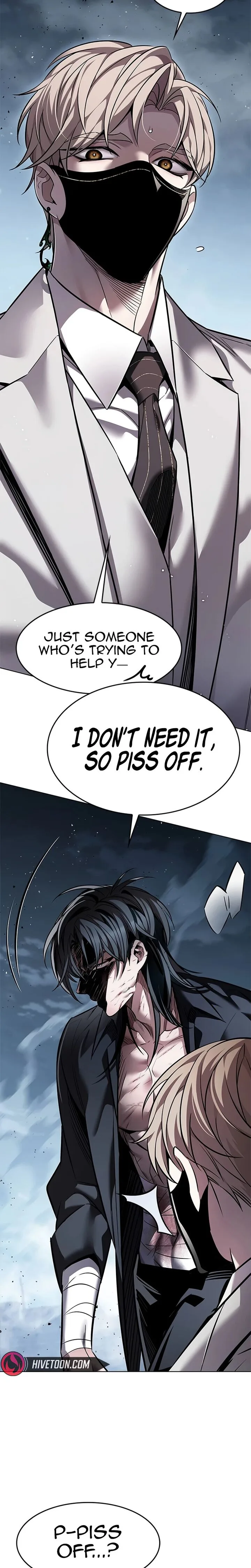 Eleceed Chapter 416 – Page 3