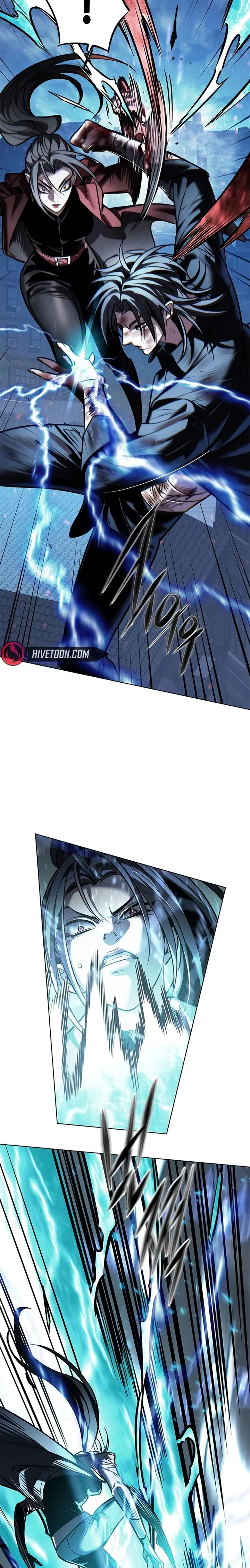 Eleceed Chapter 416 – Page 22