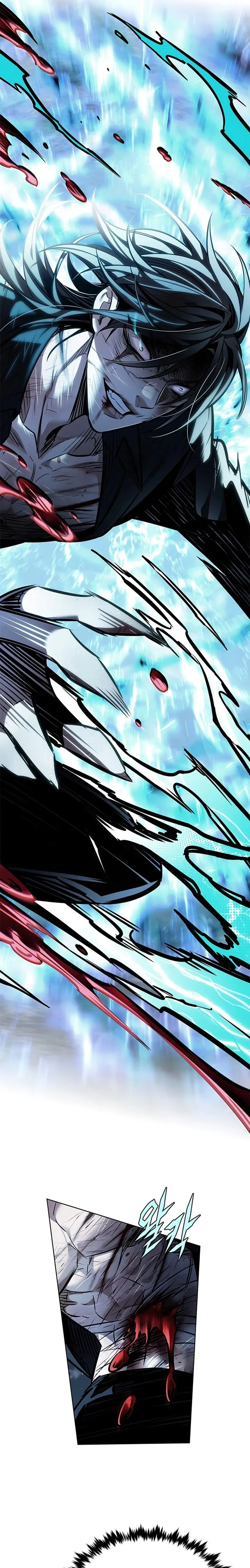 Eleceed Chapter 416 – Page 25