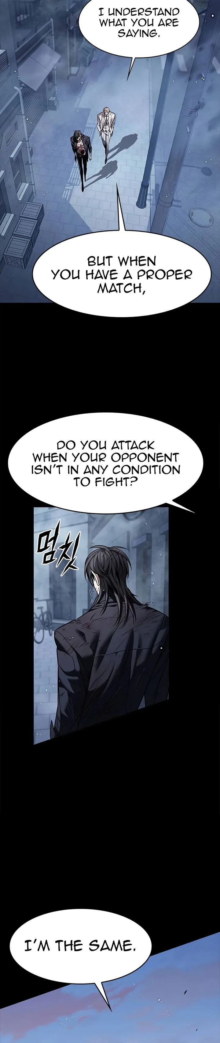 Eleceed Chapter 417 – Page 13