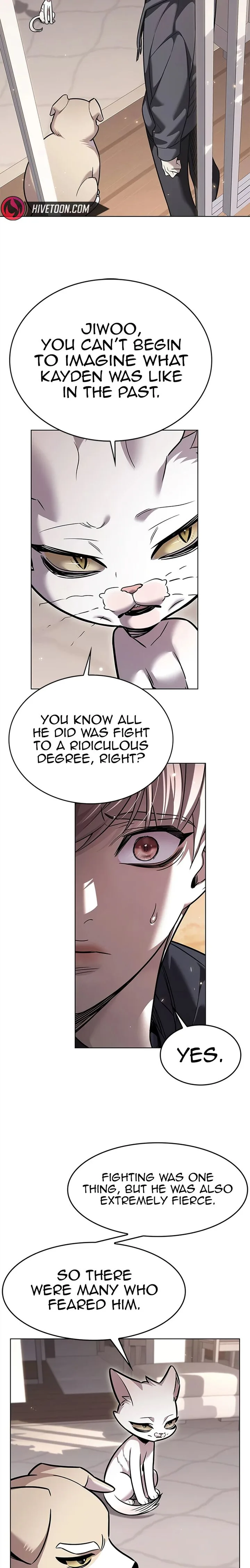 Eleceed Chapter 417 – Page 19