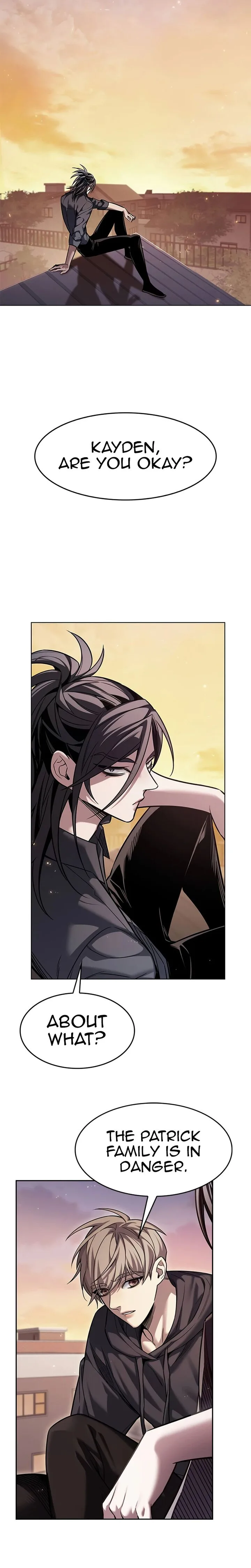 Eleceed Chapter 417 – Page 21