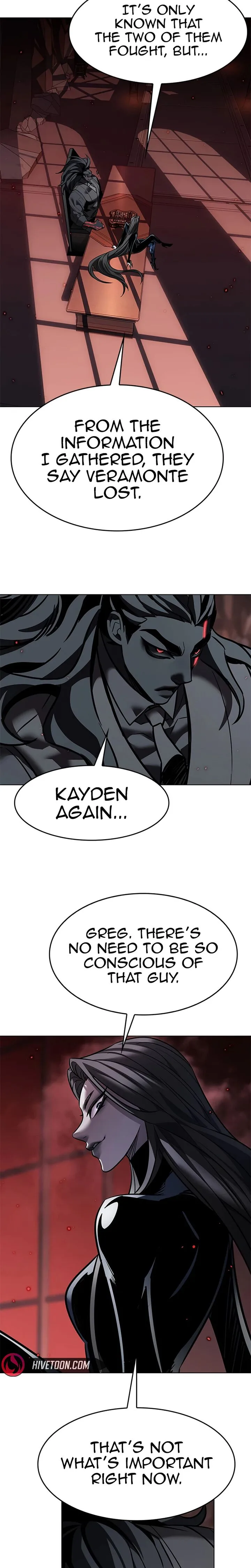 Eleceed Chapter 417 – Page 27