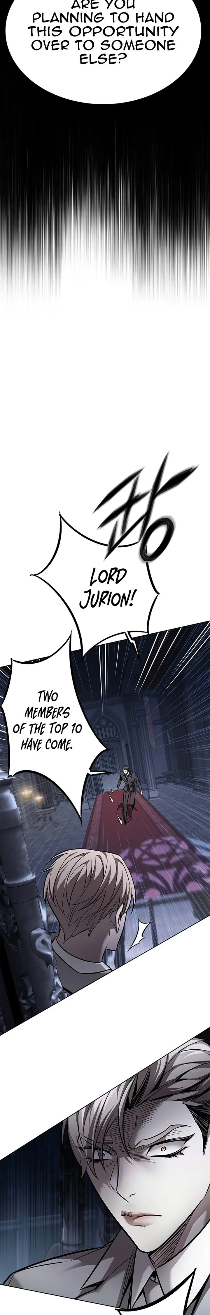 Eleceed Chapter 417 – Page 32