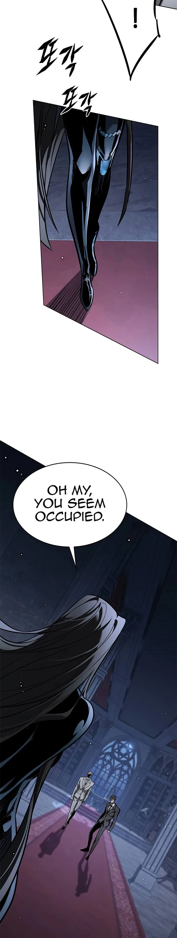 Eleceed Chapter 417 – Page 33