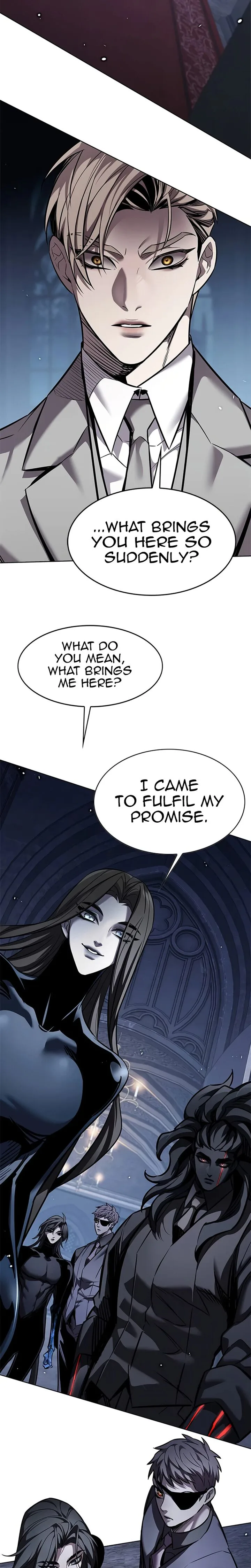 Eleceed Chapter 417 – Page 34