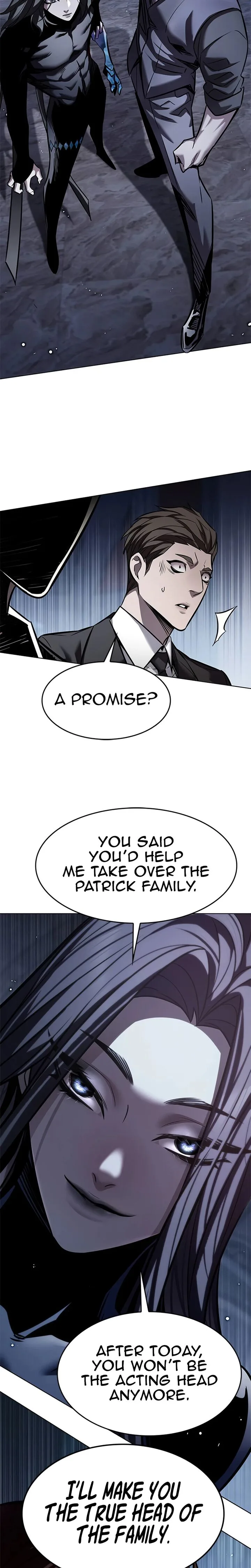 Eleceed Chapter 417 – Page 35