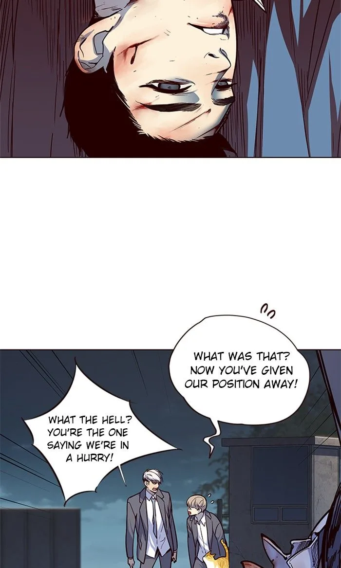 Eleceed Chapter 42 – Page 5
