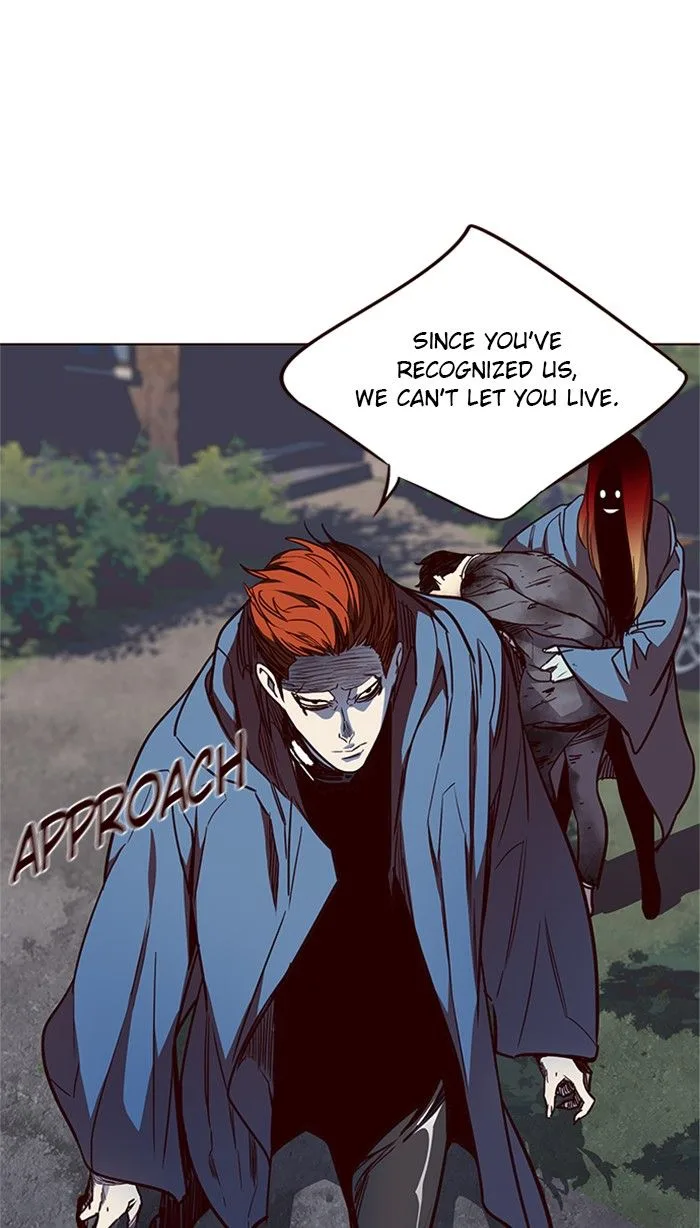 Eleceed Chapter 42 – Page 21