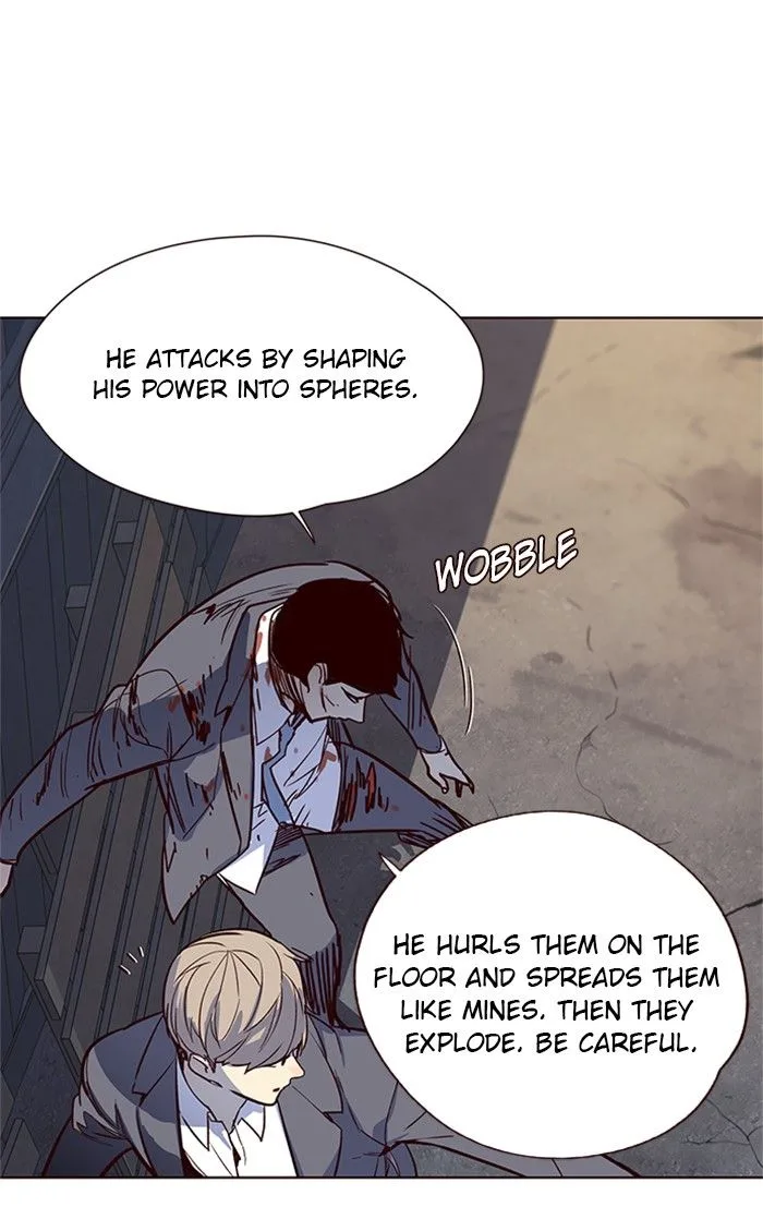 Eleceed Chapter 42 – Page 75