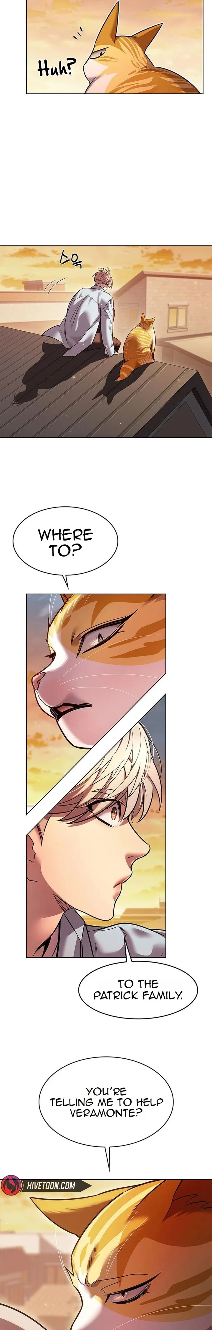 Eleceed Chapter 421 – Page 6