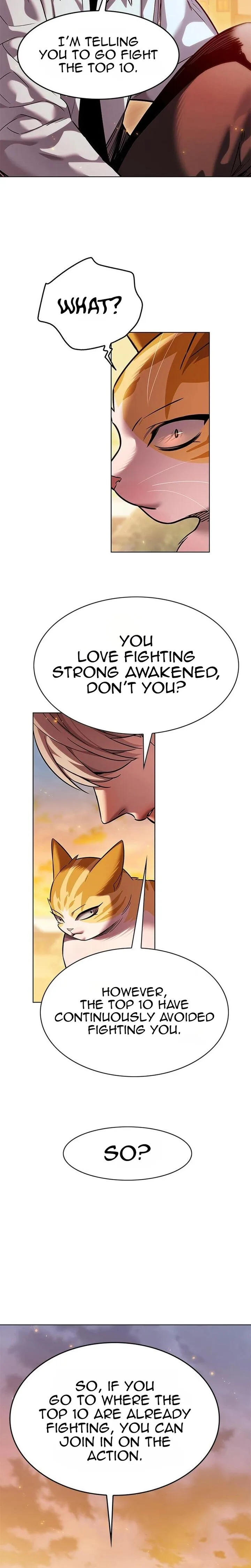 Eleceed Chapter 421 – Page 7