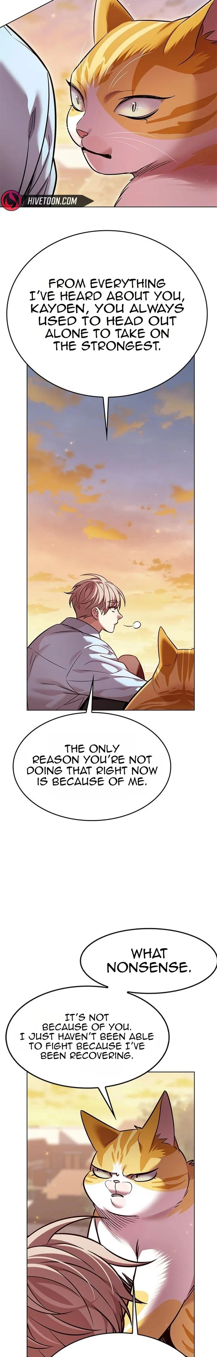 Eleceed Chapter 421 – Page 9