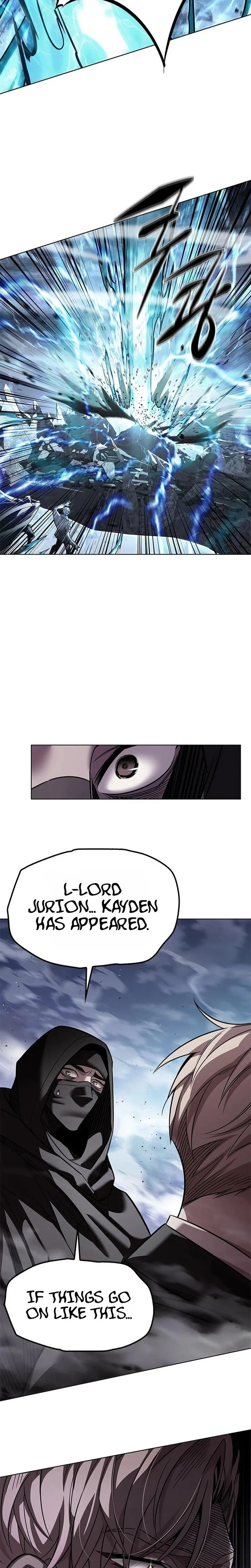 Eleceed Chapter 421 – Page 21